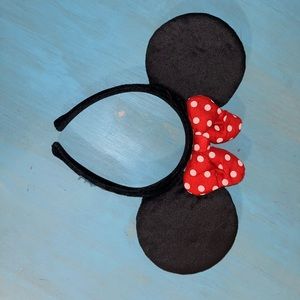 Minnie Mouse Ears